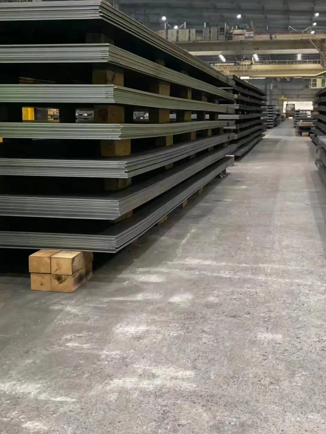 carbon steel plate&sheet